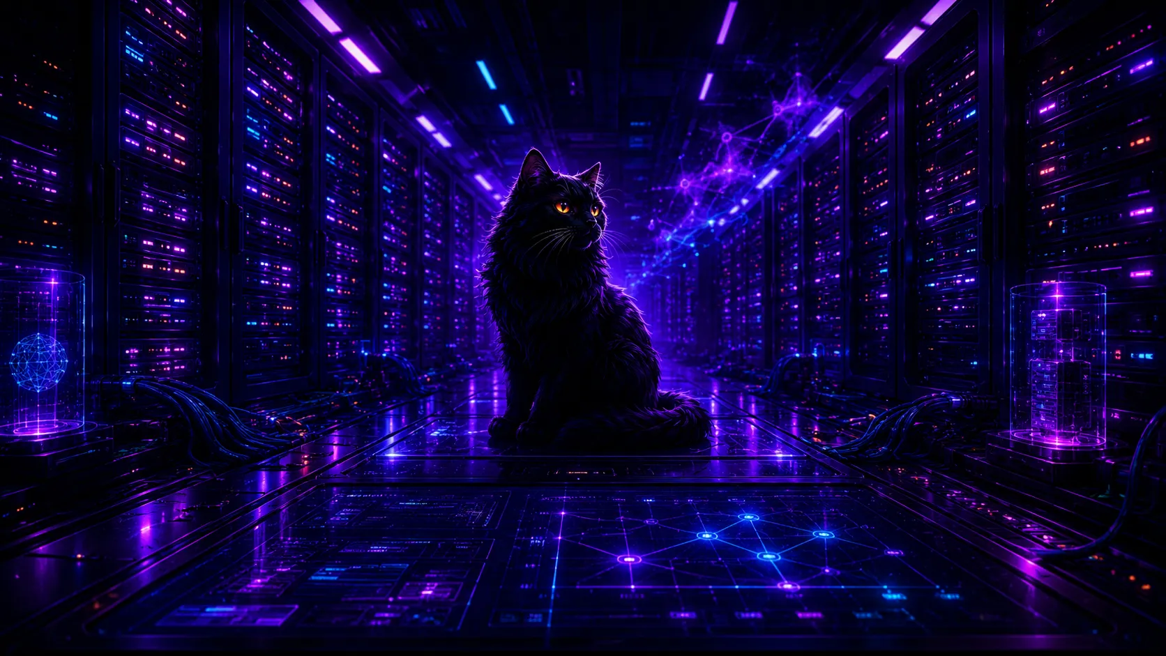 FlaroCity game servers